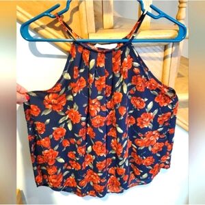 Floral Top